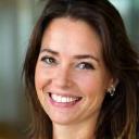 Selina Hofmann headshot portrait