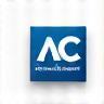 ACME company logo