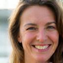 Isabelle Brun client portrait